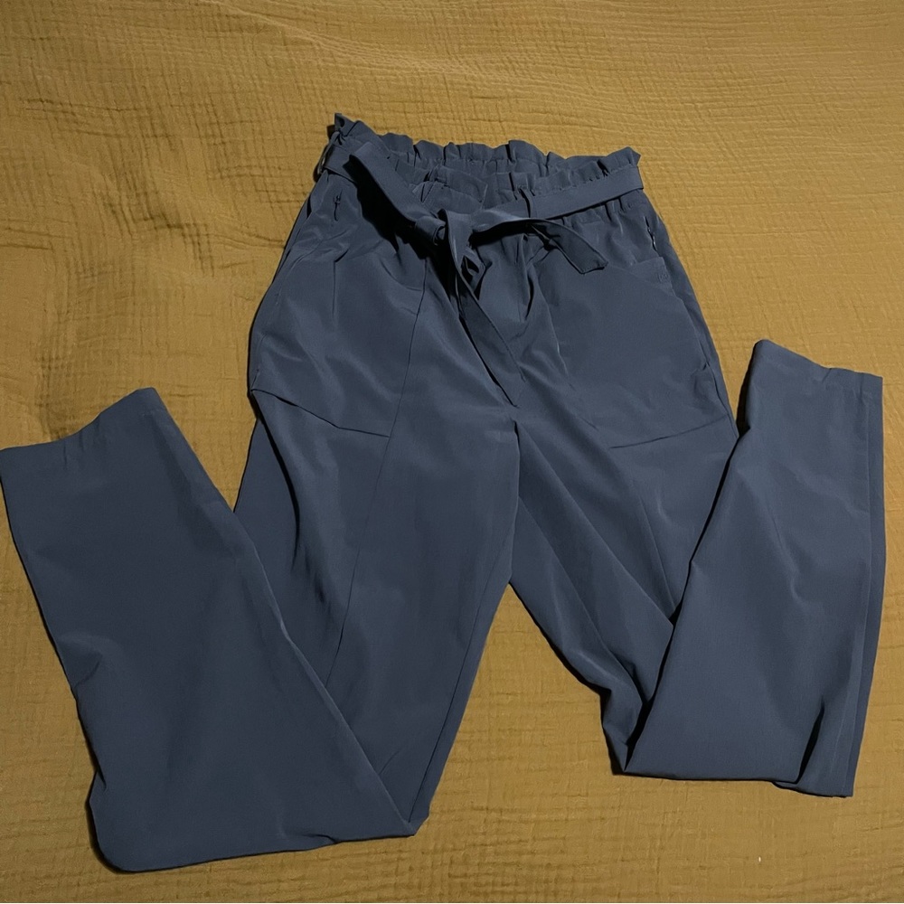 Modern ambitions pant
